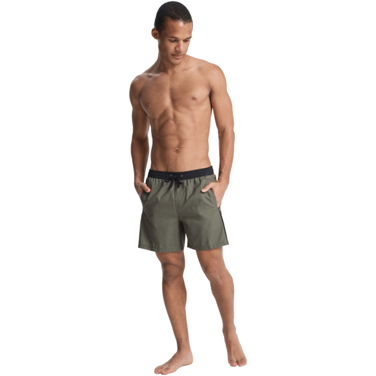 2026 Quiksilver Mens Everyday Holmes Volley 16